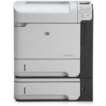 CB511A HP LaserJet P4015x USB Ethernet LCD Display Laser Printer