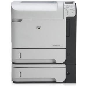CB511A HP LaserJet P4015x USB Ethernet LCD Display Laser Printer