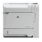 CB512A HP LaserJet P4014dn USB Ethernet Automatic Laser Printer