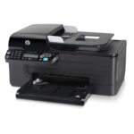CB867A HP OfficeJet 4500 USB Ethernet Desktop Color Inkjet Printer
