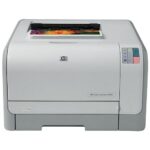 CC376A HP LaserJet CP1215 USB 2.0 Color Laser Laser Printer
