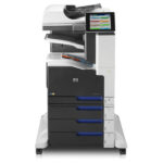 CC523A HP Color LaserJet Enterprise 700 Mfp M775F Laser Printer