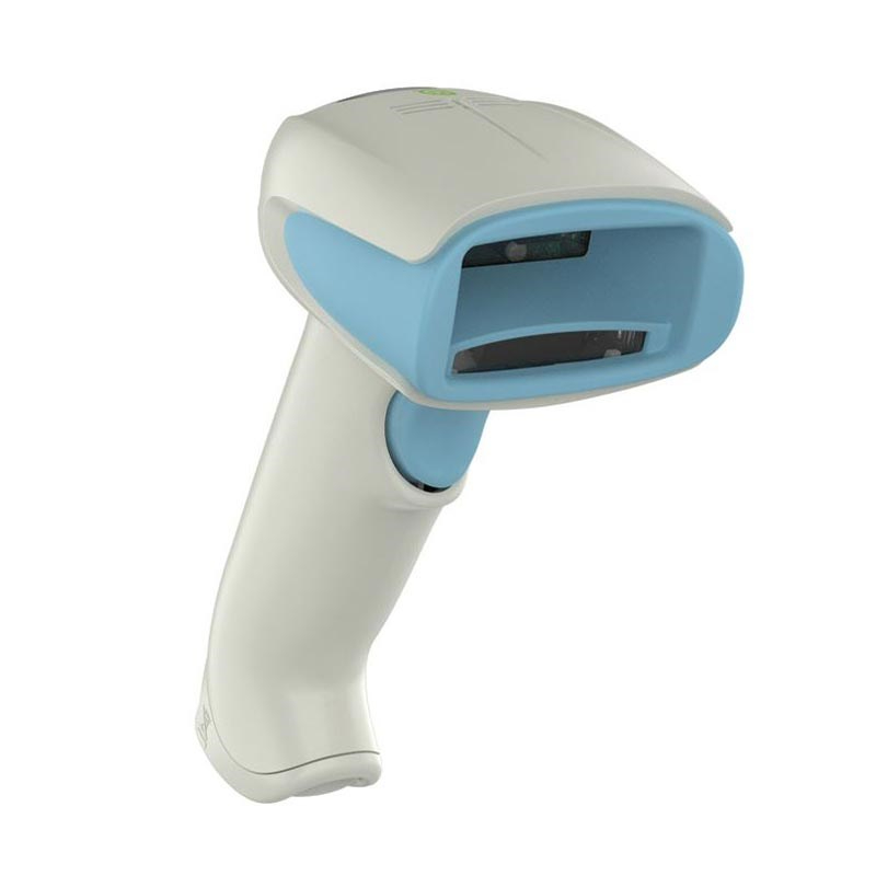 CCB12-010BT-07N Honeywell Xenon 1902 Wireless QR Code Barcode Scanner