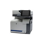CD645A HP LaserJet Enterprise 500 M575f 8-inch Touch Laser Printer