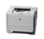 HP LaserJet P2055dn Duplex Net LCD Desktop Monochrome Laser Printer
