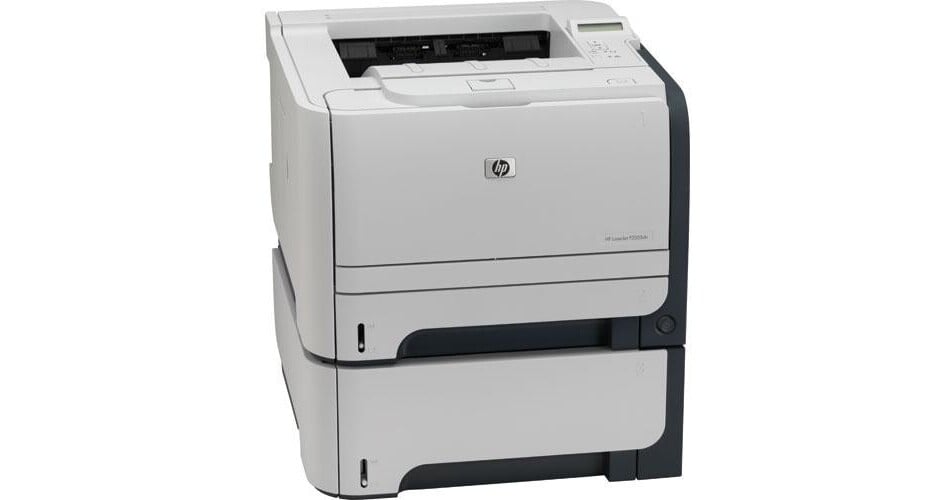 CE460A HP LaserJet P2055x USB Ethernet Automatic Duplex Laser Printer