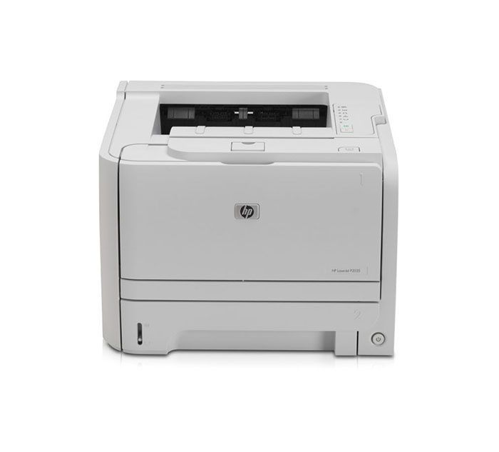 CE461A HP LaserJet P2035 USB Parallel Desktop Laser Printer