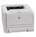 CE462A#ABA HP LaserJet P2035n USB Ethernet Desktop Laser Printer