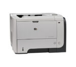 HP LaserJet Ent M402dw USB LCD Desktop Monochrome Laser Printer