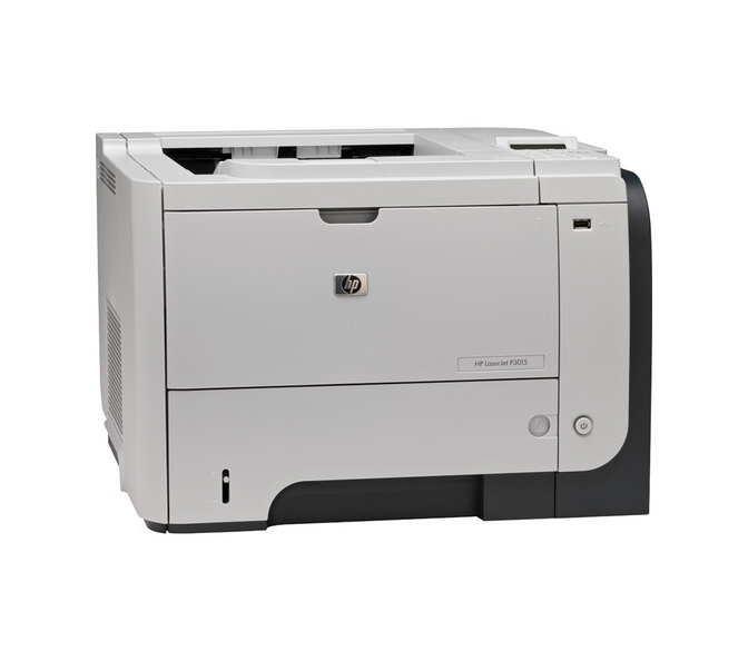 HP LaserJet Ent M402dw USB LCD Desktop Monochrome Laser Printer