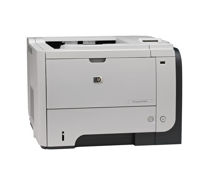 CE526A HP LaserJet Enterprise M402dw USB LCD Display Laser Printer