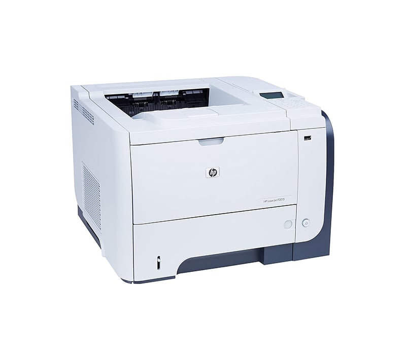 CE527A#ABA HP LaserJet Enterprise P3015n USB Ethernet Laser Printer