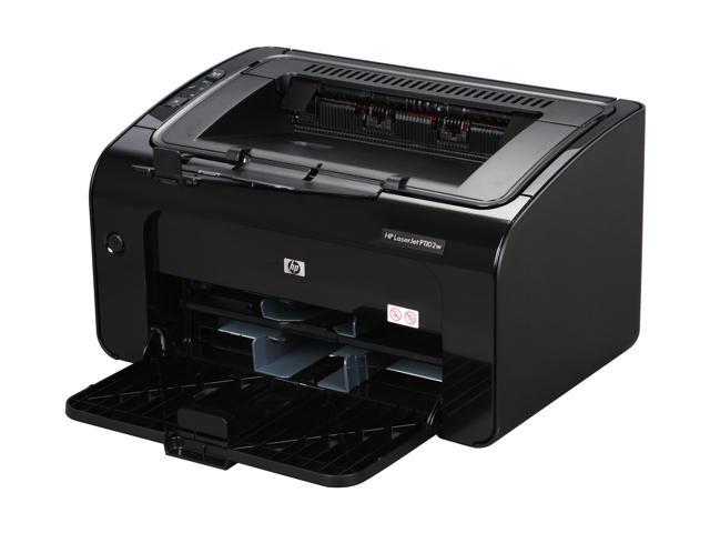 CE657A HP LaserJet Pro P1102w Laser Laser Printer