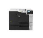 HP LaserJet Ent CP5525n USB Net LCD Desktop Color Laser Printer