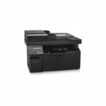CE844A HP LaserJet Pro M1217nfw USB Ethernet Wi-Fi Laser Printer