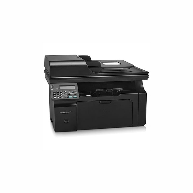 CE844A HP LaserJet Pro M1217nfw USB Ethernet Wi-Fi Laser Printer
