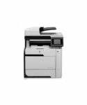 CE863A#BGJ HP LaserJet Pro M475dn USB Ethernet Duplex Laser Printer