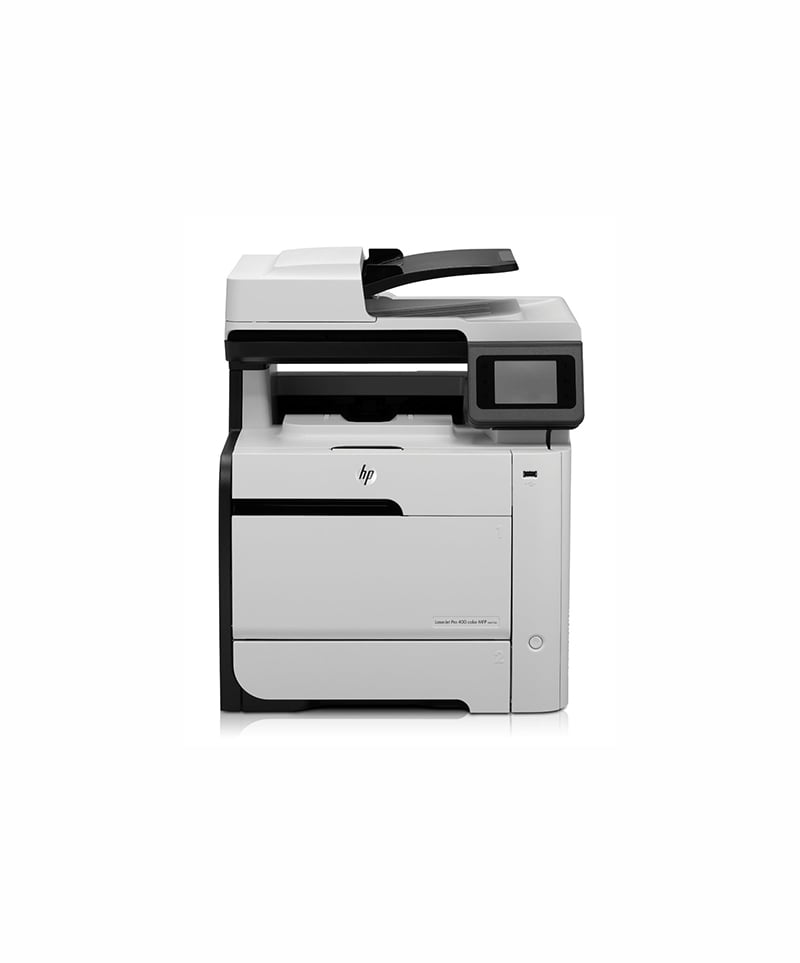 CE863A#BGJ HP LaserJet Pro M475dn USB Ethernet Duplex Laser Printer