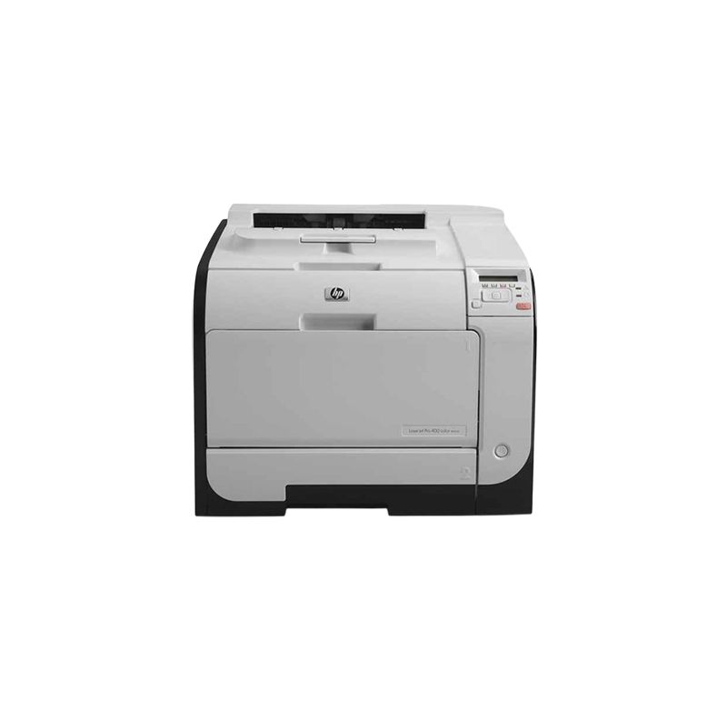CE957A HP LaserJet Pro M451dn USB Ethernet Automatic Laser Printer