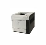 CE990A HP LaserJet Enterprise M601dn USB Ethernet Laser Printer
