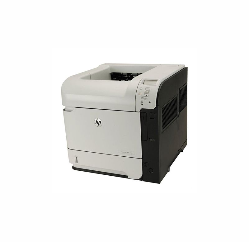 CE990A HP LaserJet Enterprise M601dn USB Ethernet Laser Printer