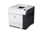CE991A HP LaserJet Enterprise M602n USB Ethernet LCD Laser Printer