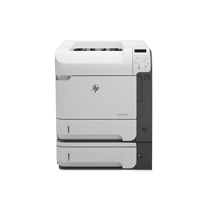 CE993A HP LaserJet Enterprise M602x USB Ethernet Laser Printer