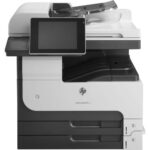 CF066A#BGJ HP LaserJet Enterprise USB Ethernet Duplex Laser Printer