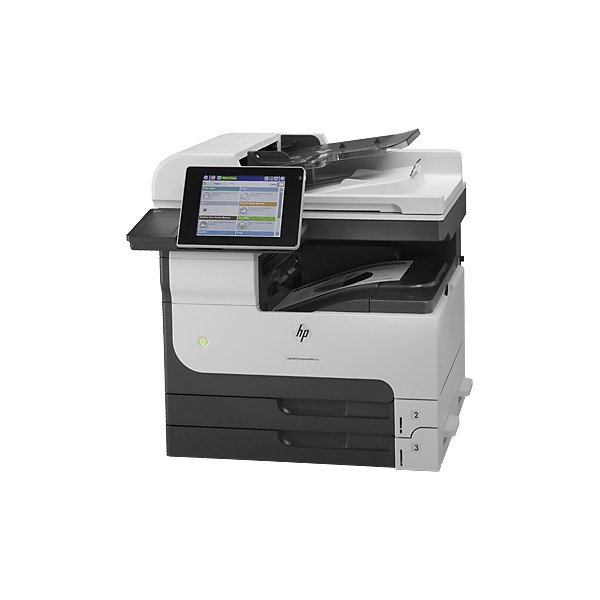 CF066A HP LaserJet Enterprise M725dn USB Ethernet Laser Printer