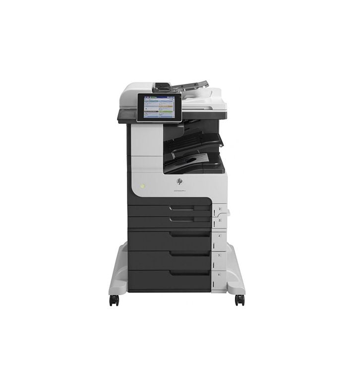 CF068A HP LaserJet Enterprise M725z USB Ethernet Duplex Laser Printer