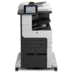 CF069A HP LaserJet Enterprise M725z All-in-One Laser Printer