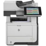 CF116A HP LaserJet Enterprise M525dn 8-inch Touch Laser Printer