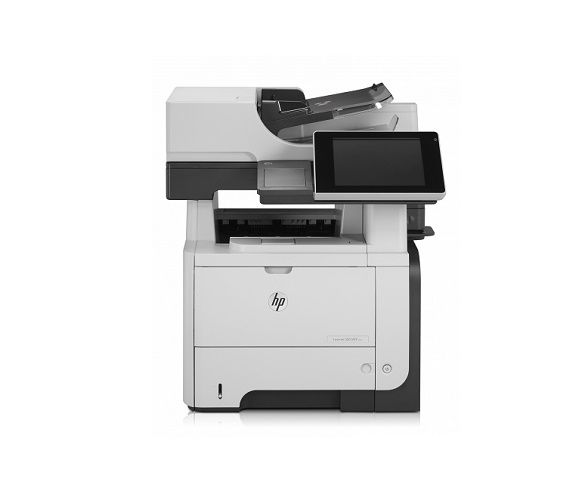 CF117A HP LaserJet Enterprise M525f USB Ethernet Duplex Laser Printer