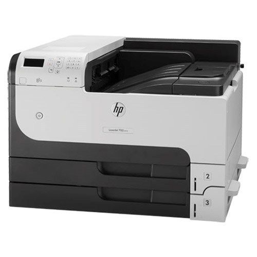 CF236A HP LaserJet Enterprise M712dn USB Ethernet Laser Printer