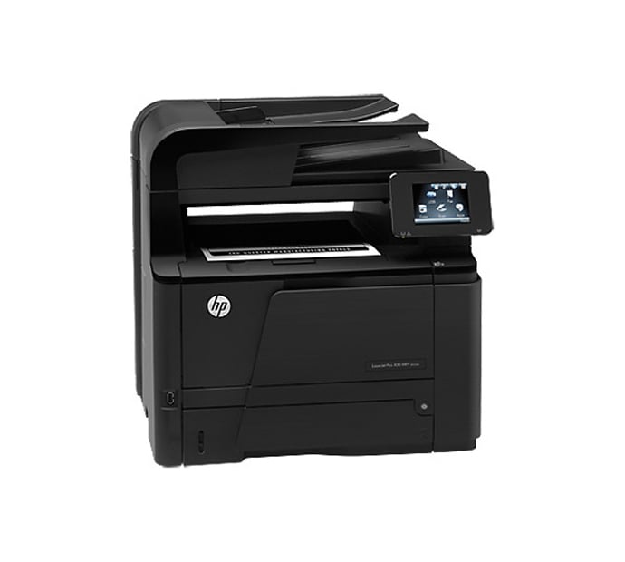 CF286A#BGJ HP LaserJet Pro M425dn USB Ethernet Laser Printer