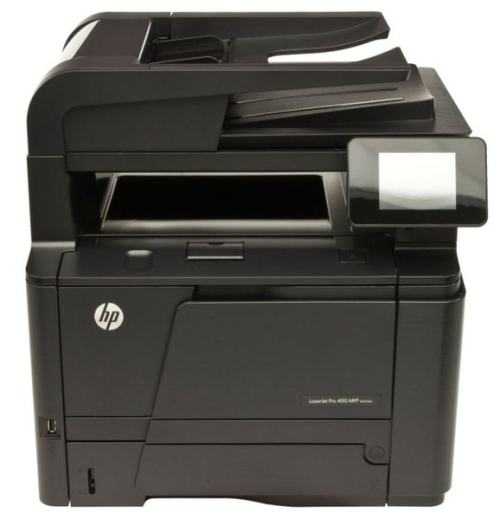 CF286A HP LaserJet Pro M425dn USB Ethernet Duplex Laser Printer
