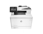 CF378A#BGJ HP LaserJet Pro M477fdn USB Ethernet Duplex Laser Printer