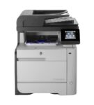 CF387A HP LaserJet Pro M476dw USB Ethernet Wi-Fi Duplex Laser Printer