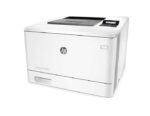 CF394A HP LaserJet Pro M452dw USB Ethernet Wi-Fi Laser Printer