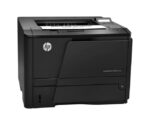 CF399A#BGJ HP LaserJet Pro M401dne USB Ethernet Wi-Fi Laser Printer