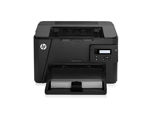 CF456A#BGJ HP LaserJet Pro M201dw USB Ethernet Wi-Fi Laser Printer