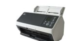 CG01000-303101 Fujitsu fi-8170 600 DPI 70 PPM Wired Ethernet Document Scanner