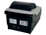 SATO CG412DT 305 DPI LAN Compact Desktop Direct Thermal Barcode Printer
