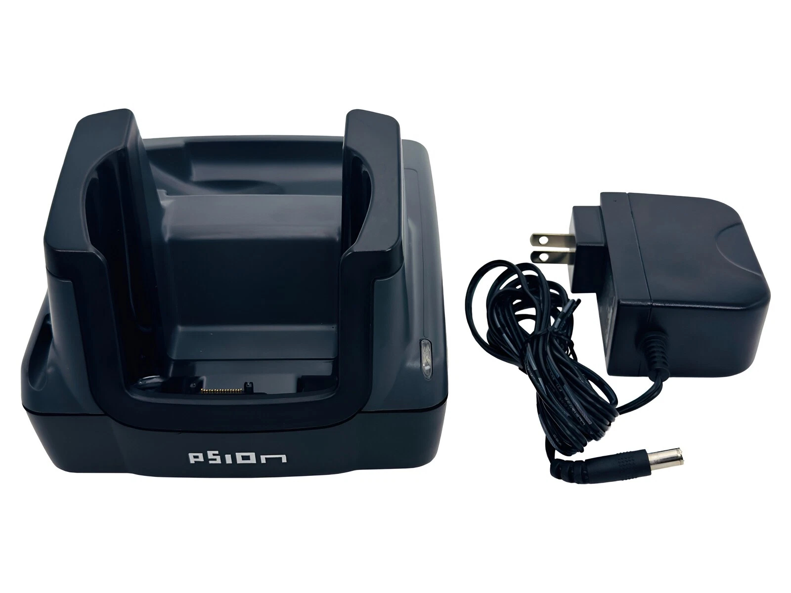 CH4000 Psion 1081149 Desktop Docking Station for Barcode Scanner
