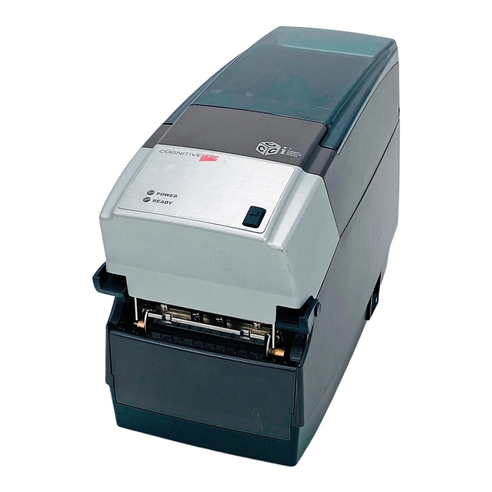 CognitiveTPG CID2-1000 203 DPI LAN USB Direct Thermal Barcode Label Printer
