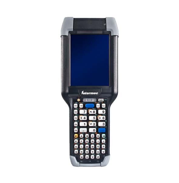 CK3RAA4S000W4100 Intermec CK3R 2D Imager Wi-Fi Bluetooth Touchscreen Mobile Computer