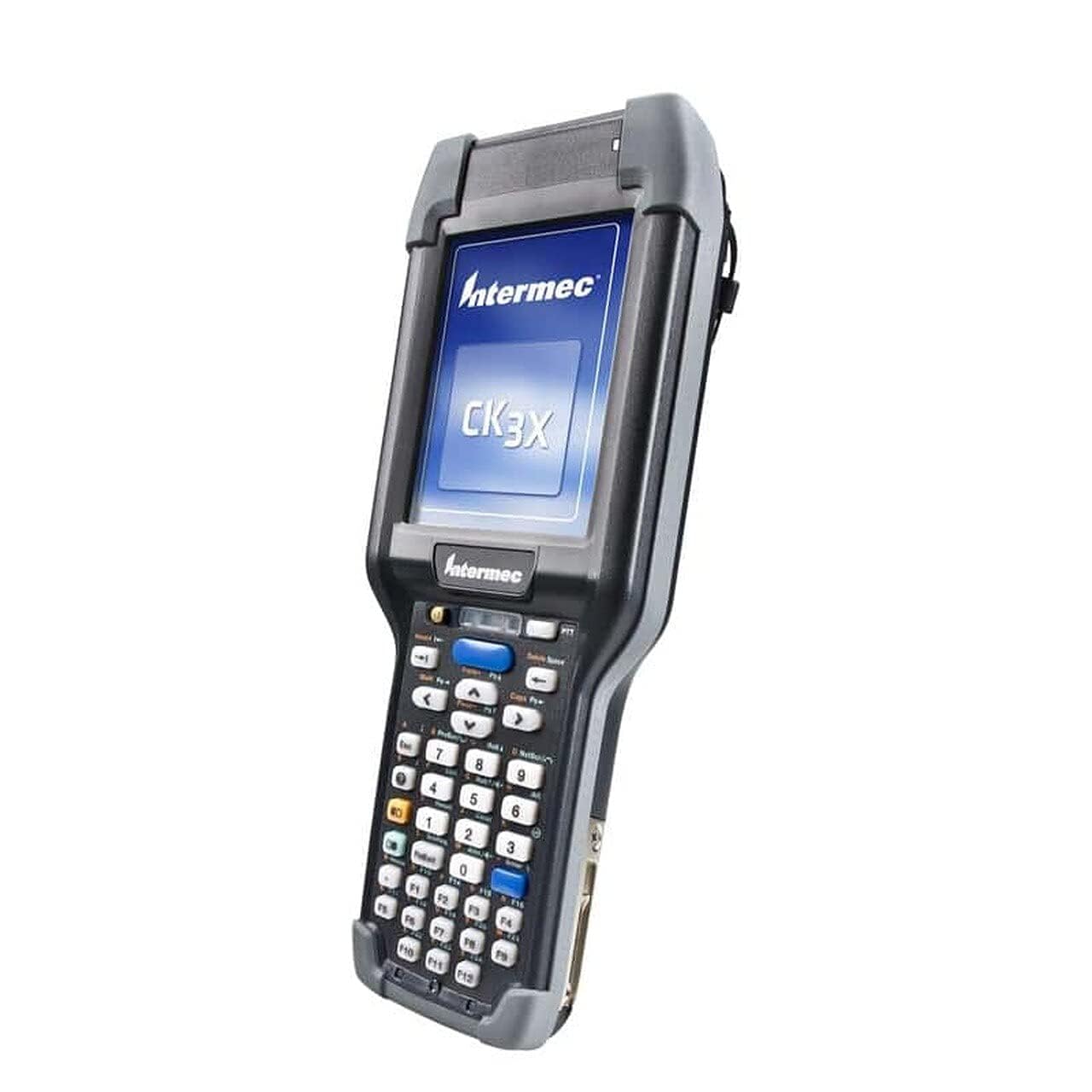 CK3XAA4M000W4400 Honeywell CK3X 2D Imager 128MB/512MB 3.5-Inch Touch Mobile PC