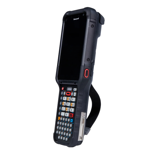 CK65-L0N-B8C214F Honeywell CK65 2D Imager Standard Range Wi-Fi Bluetooth Touchscreen Mobile Computer