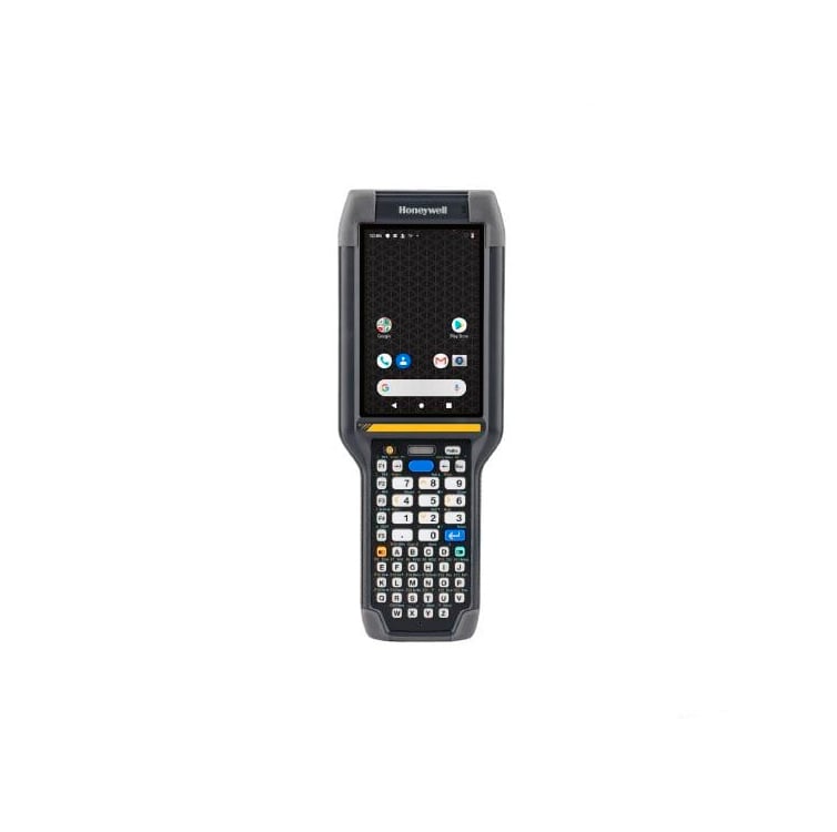 CK65-L0N-BMC110F Honeywell CK65 Wi-Fi Bluetooth 2D Imager Handheld Mobile Computer