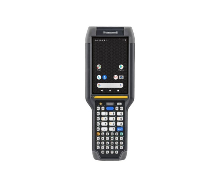 CK65-L0N-BMC213E Honeywell CK65 RFID 2D Imager Reader Handheld Mobile Computer